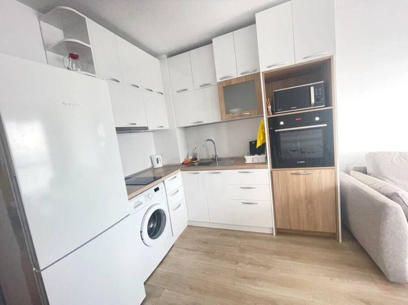 Дава под наем  2-стаен град Варна , к.к. Чайка , 35 кв.м | 31713515 - изображение [5]