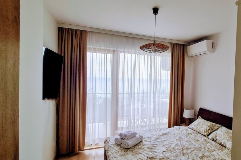 Дава под наем  2-стаен град Варна , к.к. Чайка , 35 кв.м | 31713515 - изображение [7]