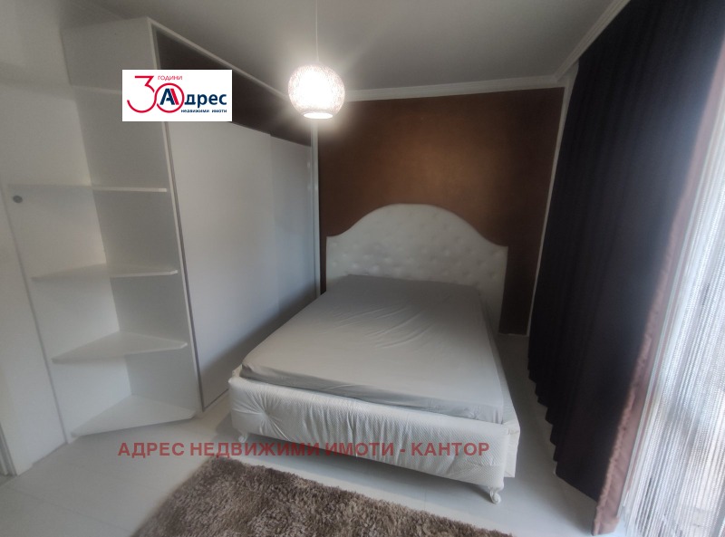 Дава под наем 2-СТАЕН, гр. Пазарджик, Идеален център, снимка 9 - Апартаменти - 53121470