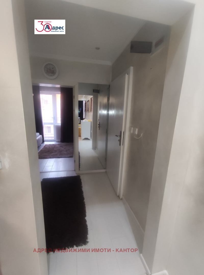 Дава под наем 2-СТАЕН, гр. Пазарджик, Идеален център, снимка 8 - Апартаменти - 53121470