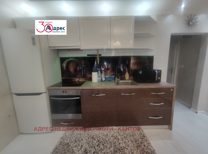 Дава под наем 2-СТАЕН, гр. Пазарджик, Идеален център, снимка 5 - Апартаменти - 53121470