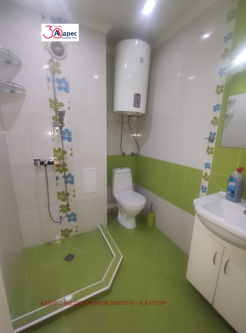 Дава под наем 2-СТАЕН, гр. Пазарджик, Идеален център, снимка 7 - Апартаменти - 53121470