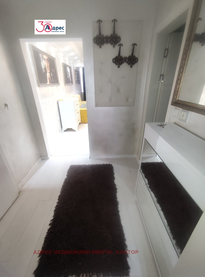 Дава под наем 2-СТАЕН, гр. Пазарджик, Идеален център, снимка 6 - Апартаменти - 53121470