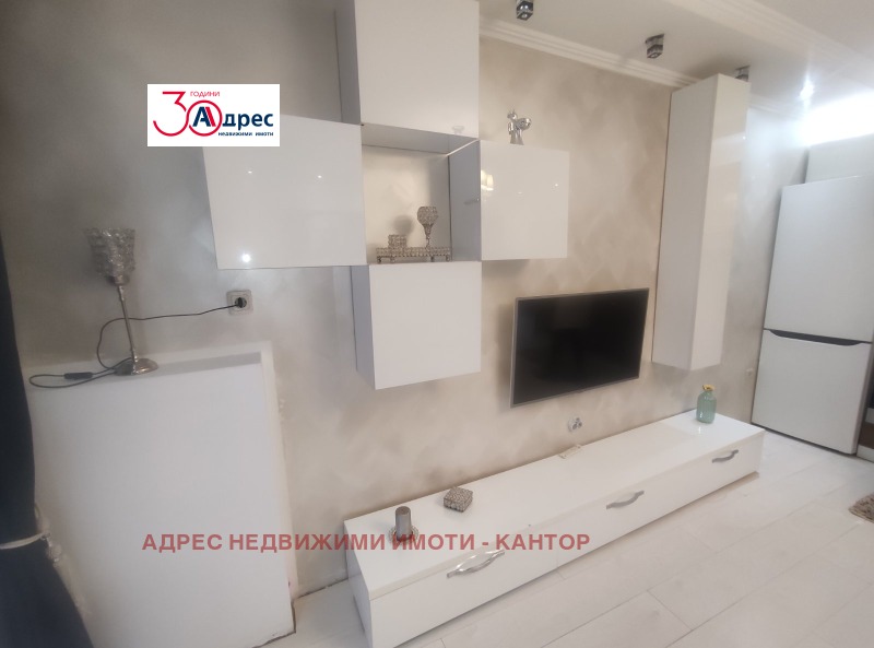 Дава под наем 2-СТАЕН, гр. Пазарджик, Идеален център, снимка 4 - Апартаменти - 53121470