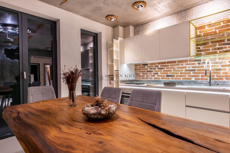 Дава под наем 2-СТАЕН, гр. Варна, Бриз, снимка 2 - Апартаменти - 53173250