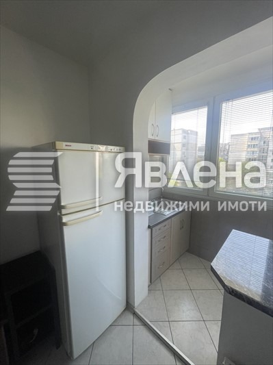 Дава под наем 2-СТАЕН, гр. София, Разсадника, снимка 6 - Апартаменти - 54435773