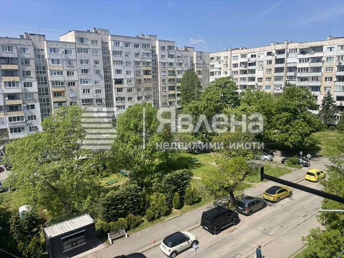 Дава под наем 2-СТАЕН, гр. София, Разсадника, снимка 4 - Апартаменти - 54435773
