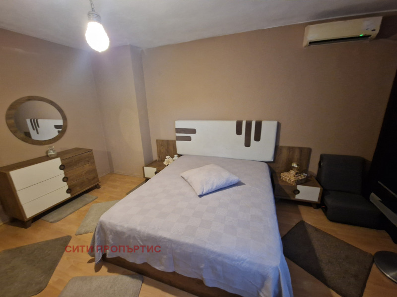 Дава под наем 3-СТАЕН, гр. Благоевград, Широк център, снимка 8 - Апартаменти - 53376542