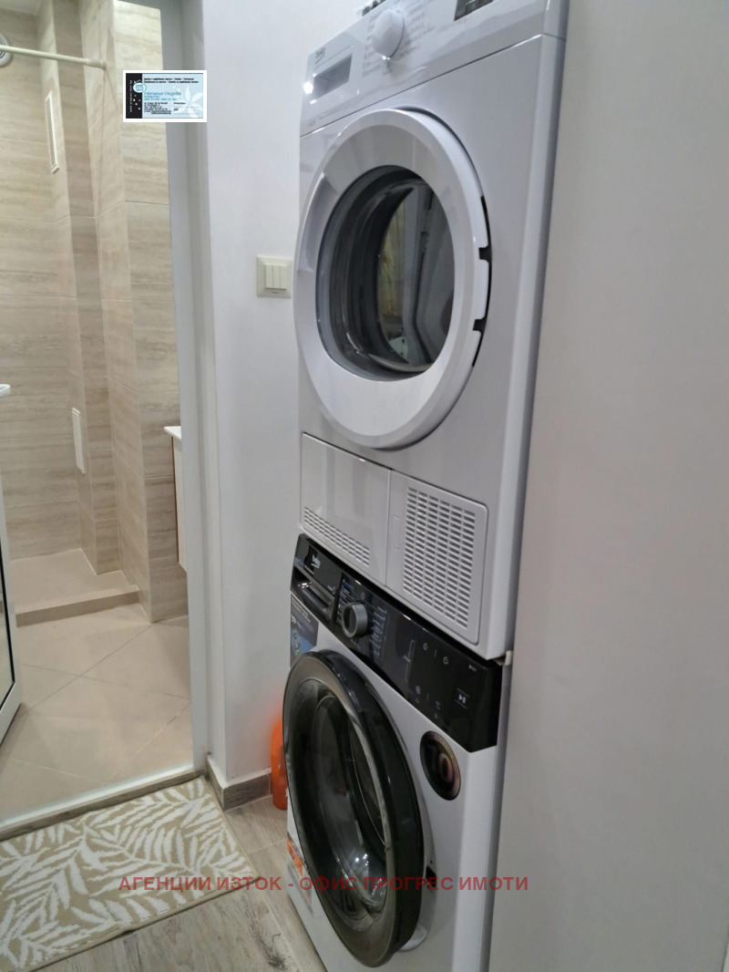 Te huur  2 slaapkamers Sofia , Geo Milev , 60 m² | 25009862 - afbeelding [7]