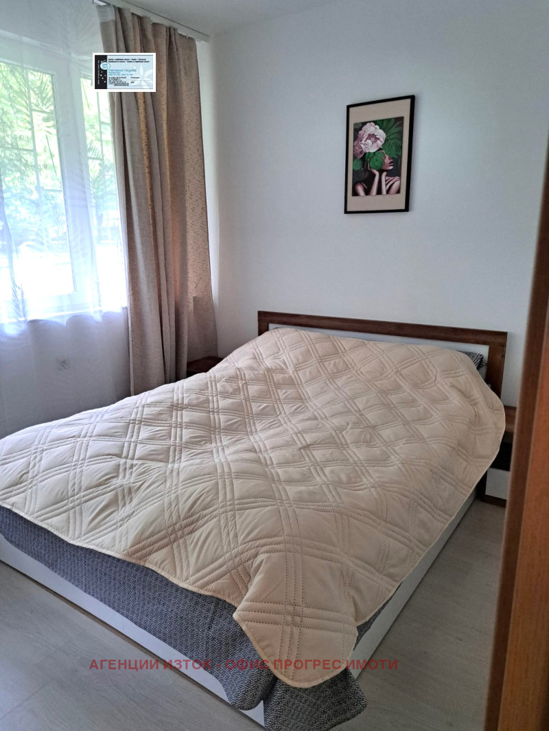 Te huur  2 slaapkamers Sofia , Geo Milev , 60 m² | 25009862 - afbeelding [4]
