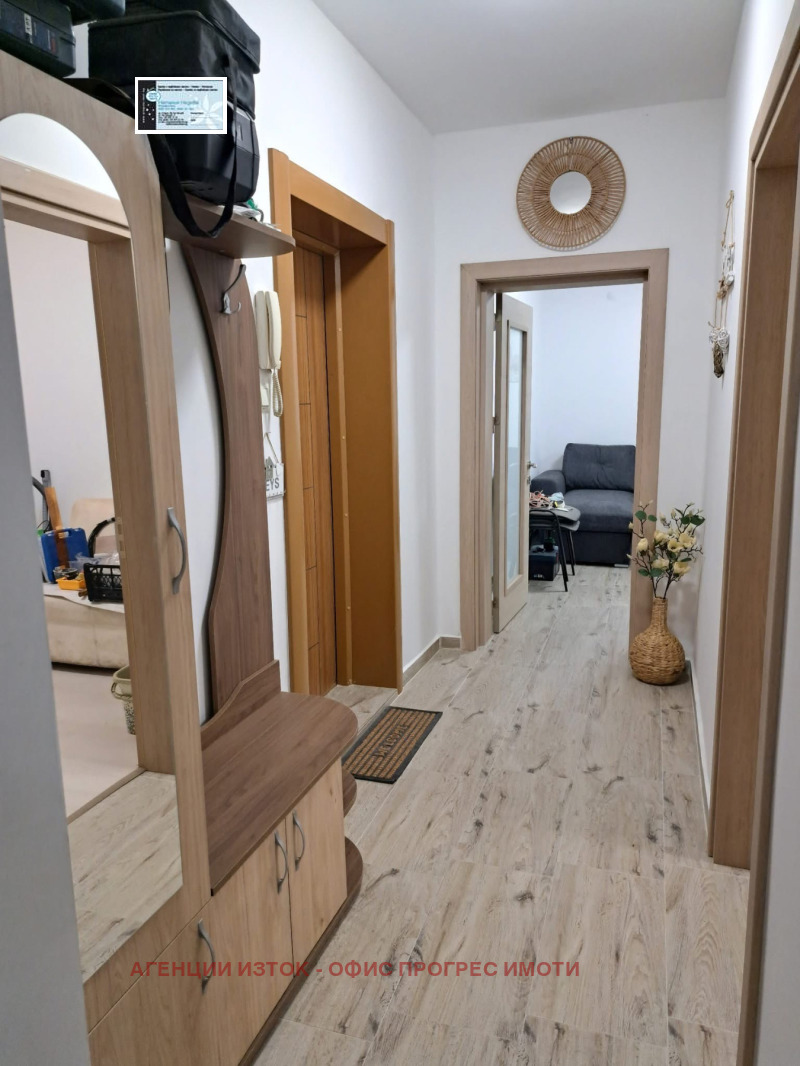 Te huur  2 slaapkamers Sofia , Geo Milev , 60 m² | 25009862 - afbeelding [6]