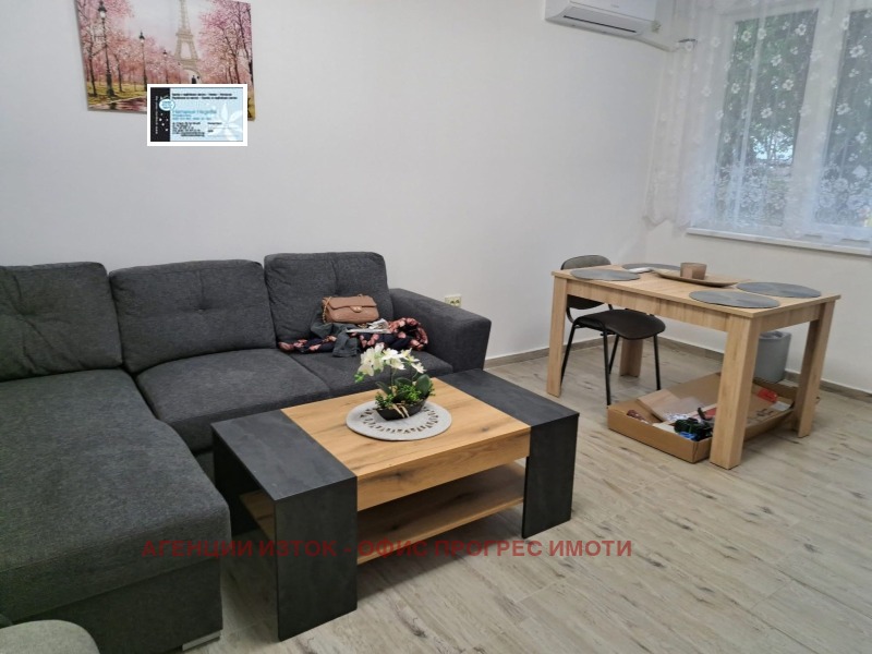 Te huur  2 slaapkamers Sofia , Geo Milev , 60 m² | 25009862 - afbeelding [2]