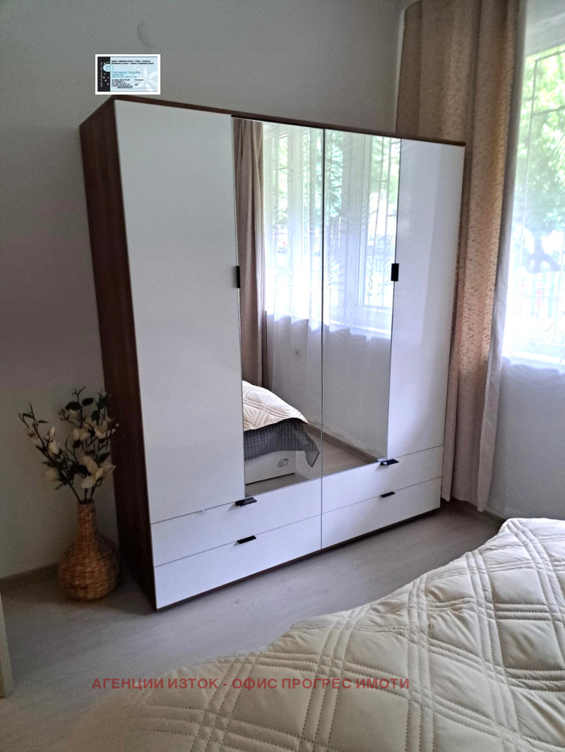 Te huur  2 slaapkamers Sofia , Geo Milev , 60 m² | 25009862 - afbeelding [5]