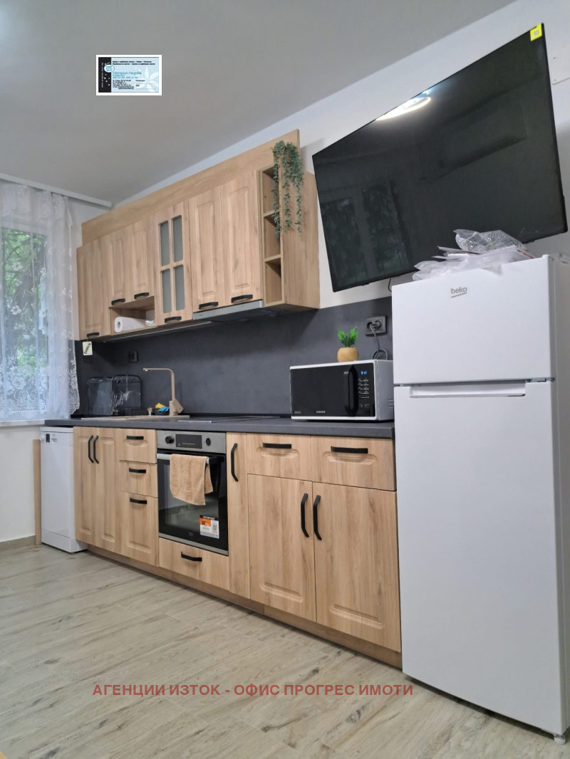 Te huur  2 slaapkamers Sofia , Geo Milev , 60 m² | 25009862