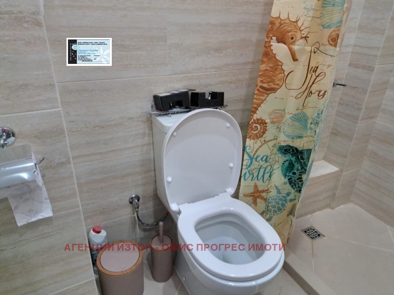 Te huur  2 slaapkamers Sofia , Geo Milev , 60 m² | 25009862 - afbeelding [9]
