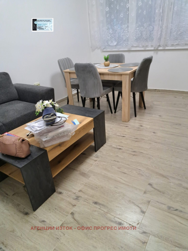 Te huur  2 slaapkamers Sofia , Geo Milev , 60 m² | 25009862 - afbeelding [3]