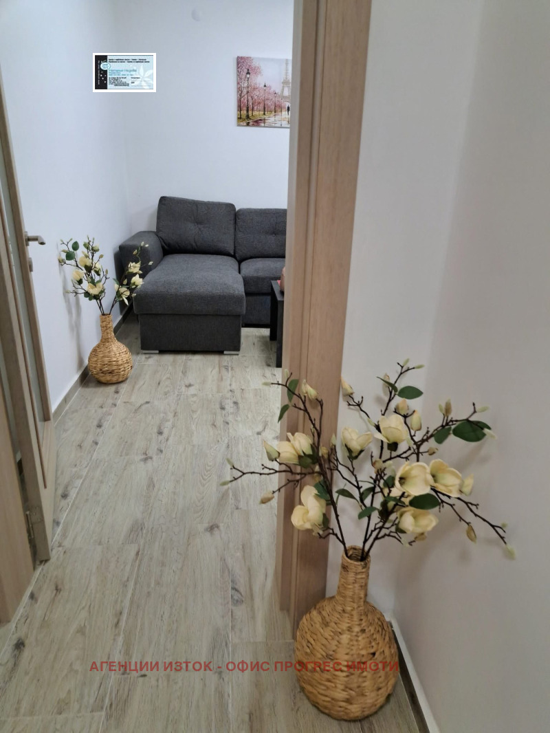 Te huur  2 slaapkamers Sofia , Geo Milev , 60 m² | 25009862 - afbeelding [11]