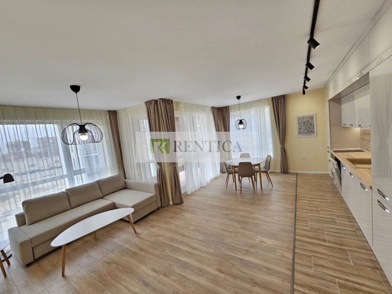 De inchiriat  2 dormitoare Varna , Briz , 130 mp | 38838574 - imagine [2]