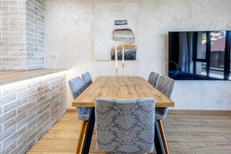 Te huur  2 slaapkamers Sofia , Mladost 2 , 108 m² | 69162179 - afbeelding [8]