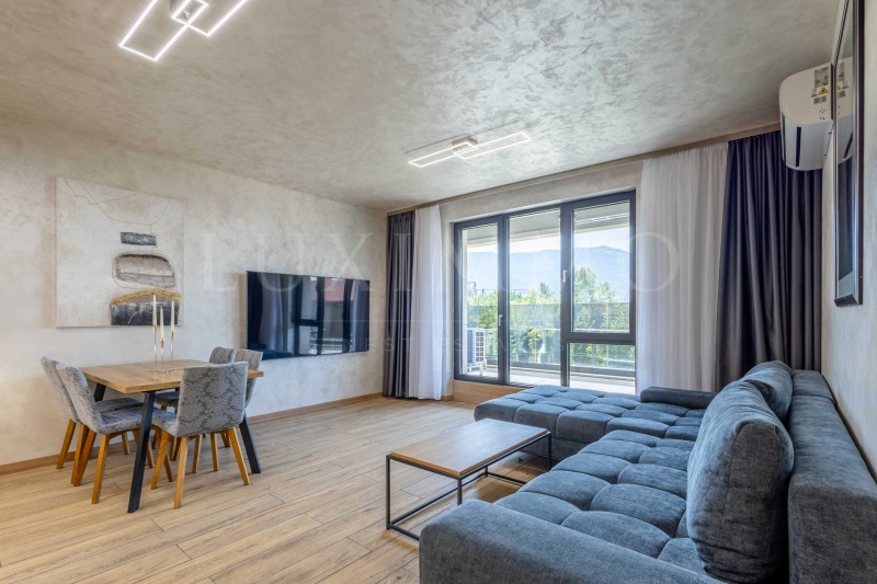 Te huur  2 slaapkamers Sofia , Mladost 2 , 108 m² | 69162179