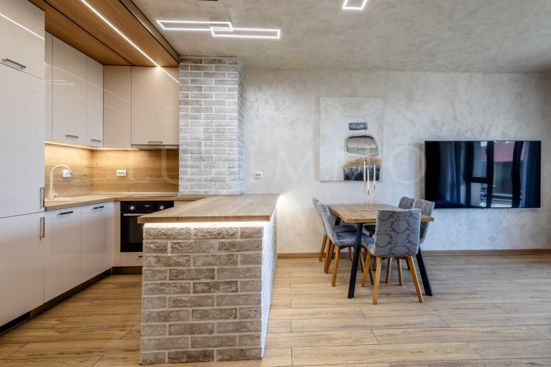 Te huur  2 slaapkamers Sofia , Mladost 2 , 108 m² | 69162179 - afbeelding [6]