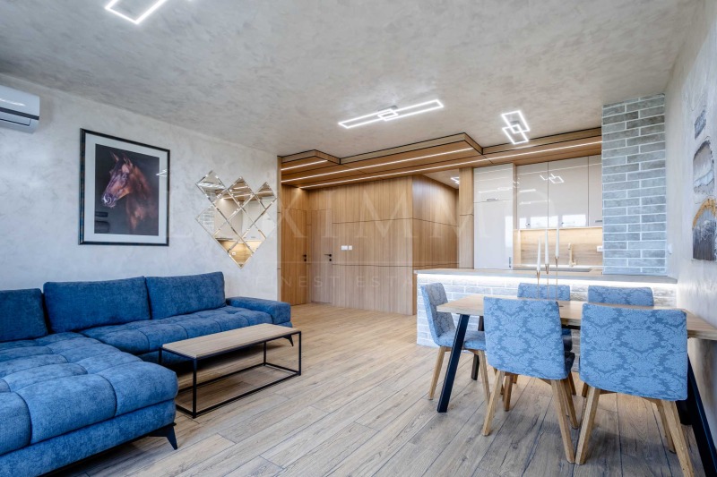 Te huur  2 slaapkamers Sofia , Mladost 2 , 108 m² | 69162179 - afbeelding [10]