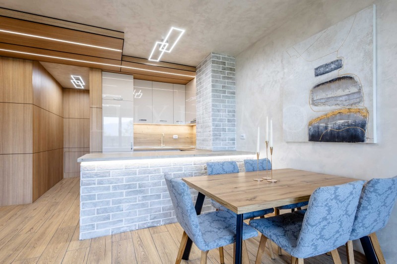 Te huur  2 slaapkamers Sofia , Mladost 2 , 108 m² | 69162179 - afbeelding [11]