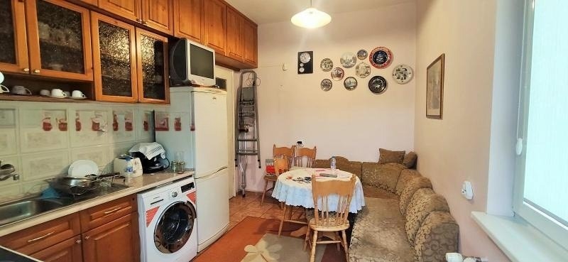 Дава под наем 3-СТАЕН, гр. София, Център, снимка 8 - Апартаменти - 56198367