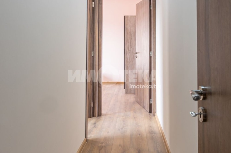 Дава под наем МНОГОСТАЕН, гр. Варна, Левски 1, снимка 13 - Апартаменти - 53083558