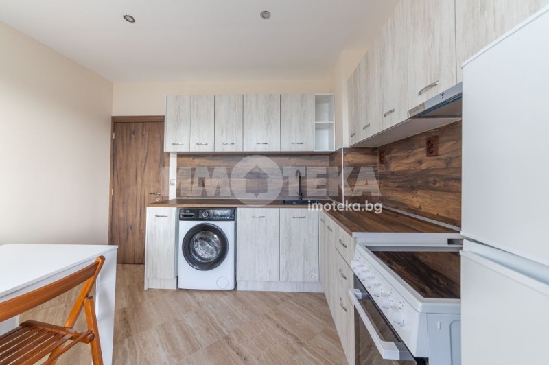 Дава под наем МНОГОСТАЕН, гр. Варна, Левски 1, снимка 11 - Апартаменти - 53083558