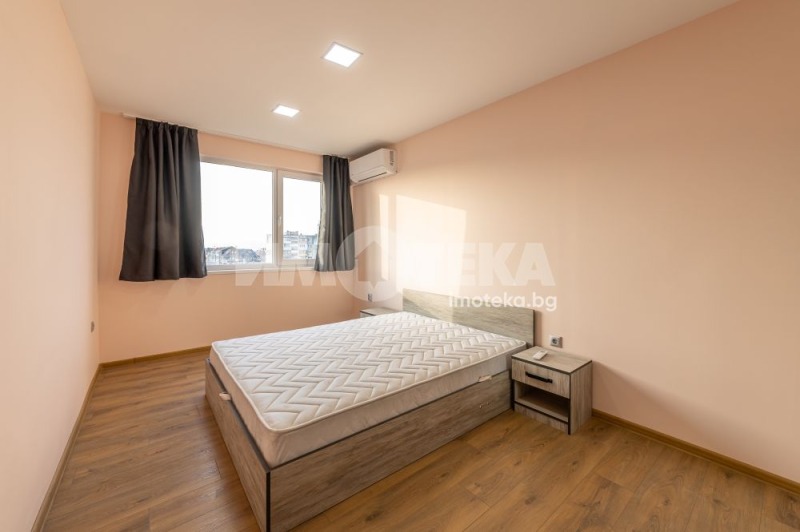 Дава под наем МНОГОСТАЕН, гр. Варна, Левски 1, снимка 6 - Апартаменти - 53083558