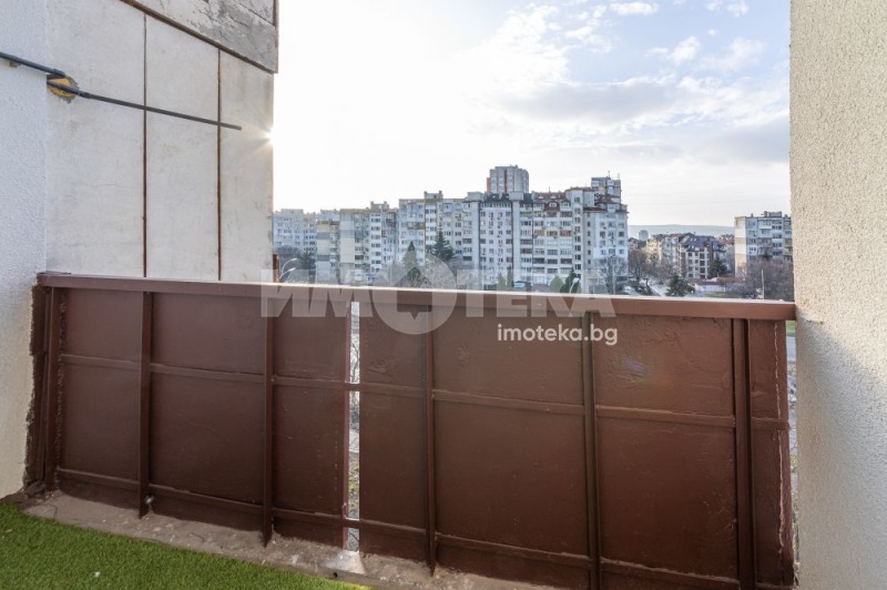 Дава под наем МНОГОСТАЕН, гр. Варна, Левски 1, снимка 10 - Апартаменти - 53083558