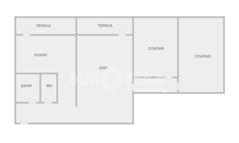 Дава под наем МНОГОСТАЕН, гр. Варна, Левски 1, снимка 5 - Апартаменти - 53083558