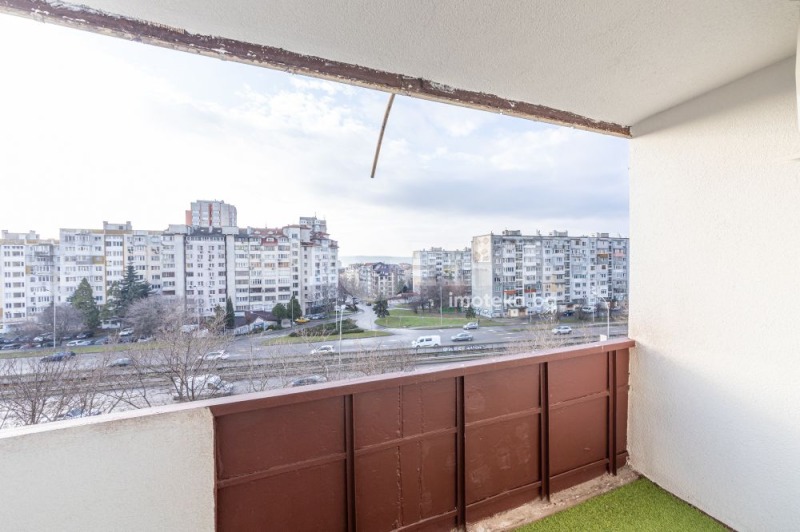 Дава под наем МНОГОСТАЕН, гр. Варна, Левски 1, снимка 15 - Апартаменти - 53083558