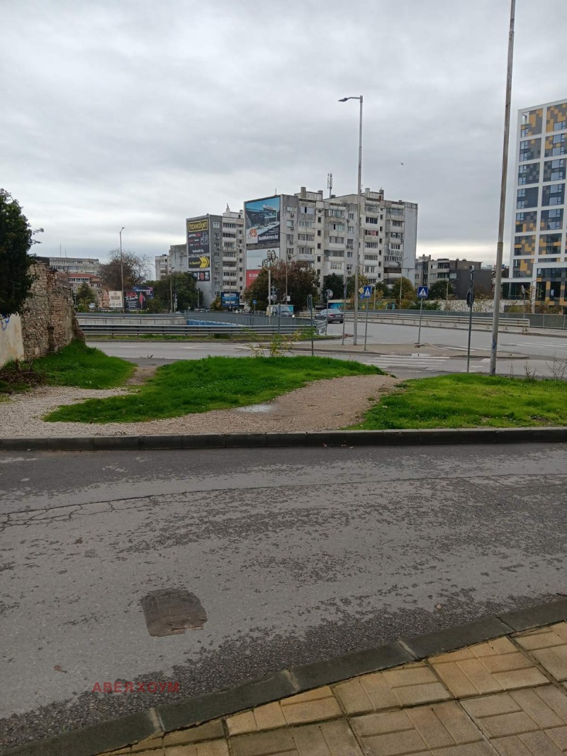 Дава под наем ОФИС, гр. Варна, Цветен квартал, снимка 5 - Офиси - 52463976