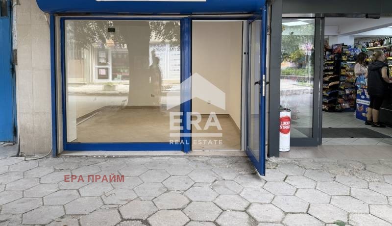 Дава под наем ОФИС, гр. Варна, Лятно кино Тракия, снимка 2 - Офиси - 54920133
