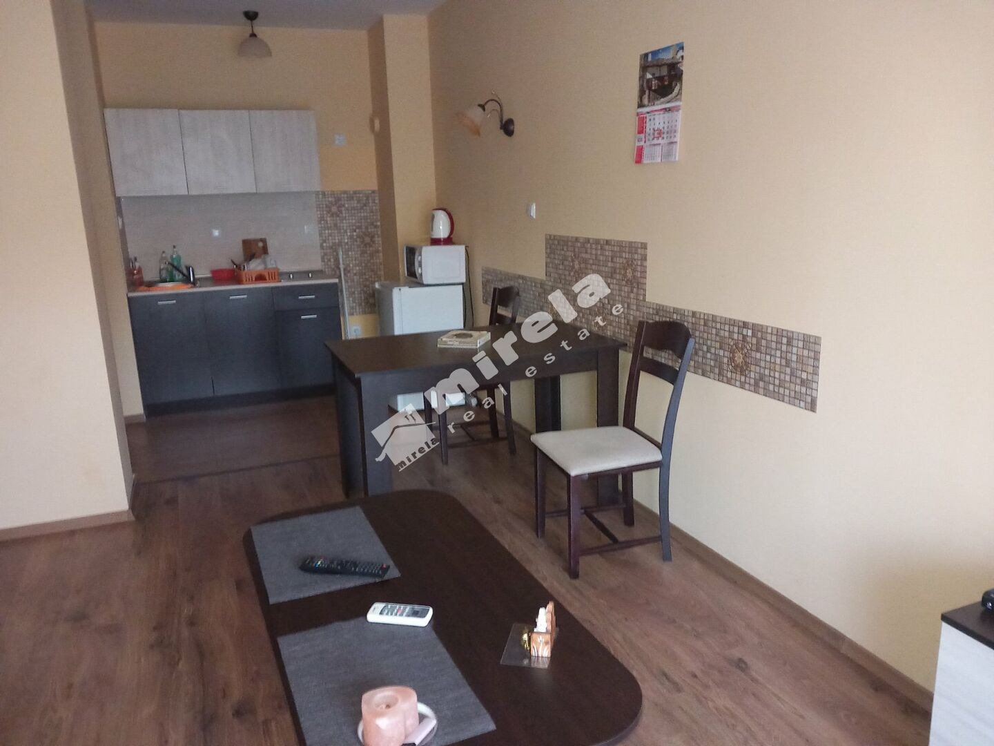 Дава под наем 2-СТАЕН, к.к. Слънчев бряг, област Бургас, снимка 2 - Апартаменти - 53674776