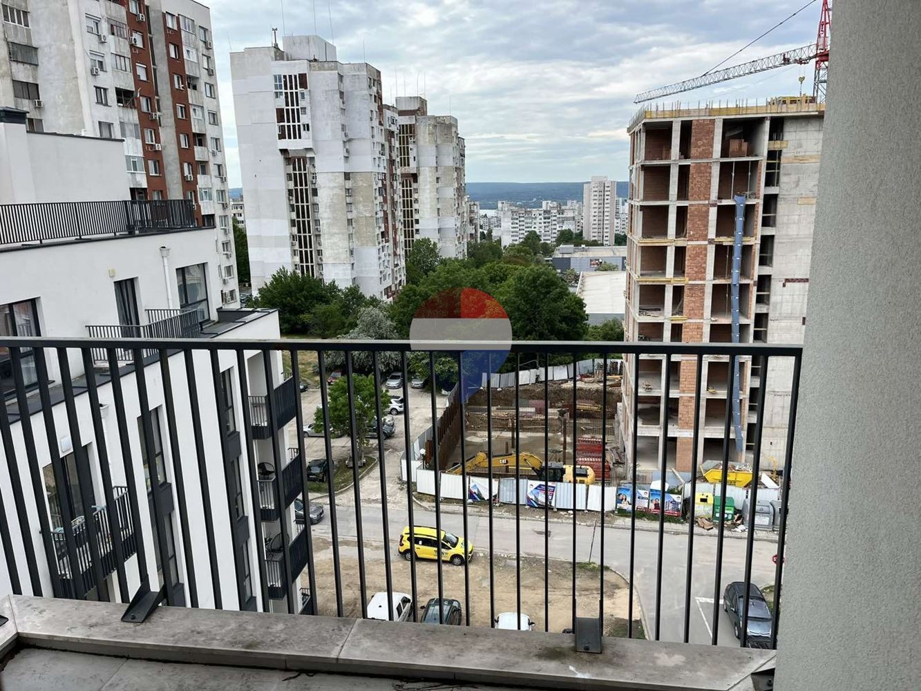 Дава под наем 2-СТАЕН, гр. Варна, Възраждане 1, снимка 11 - Апартаменти - 54678425