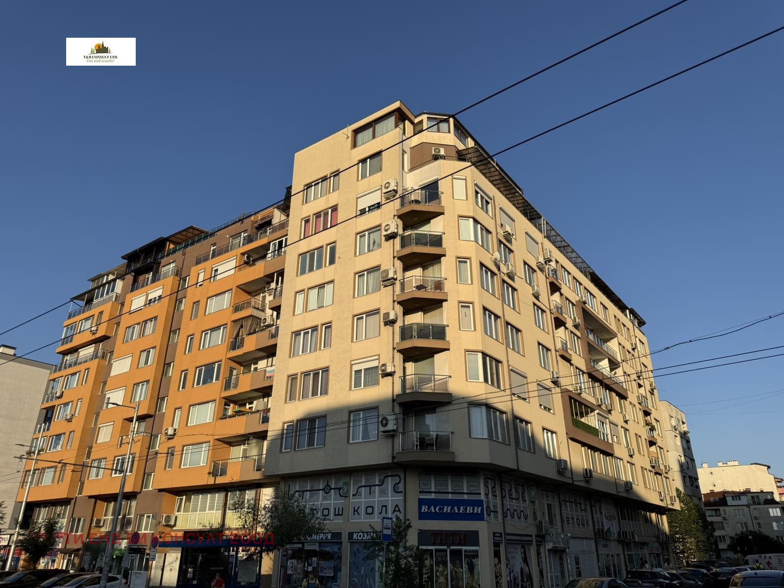 Дава под наем 2-СТАЕН, гр. София, Люлин 10