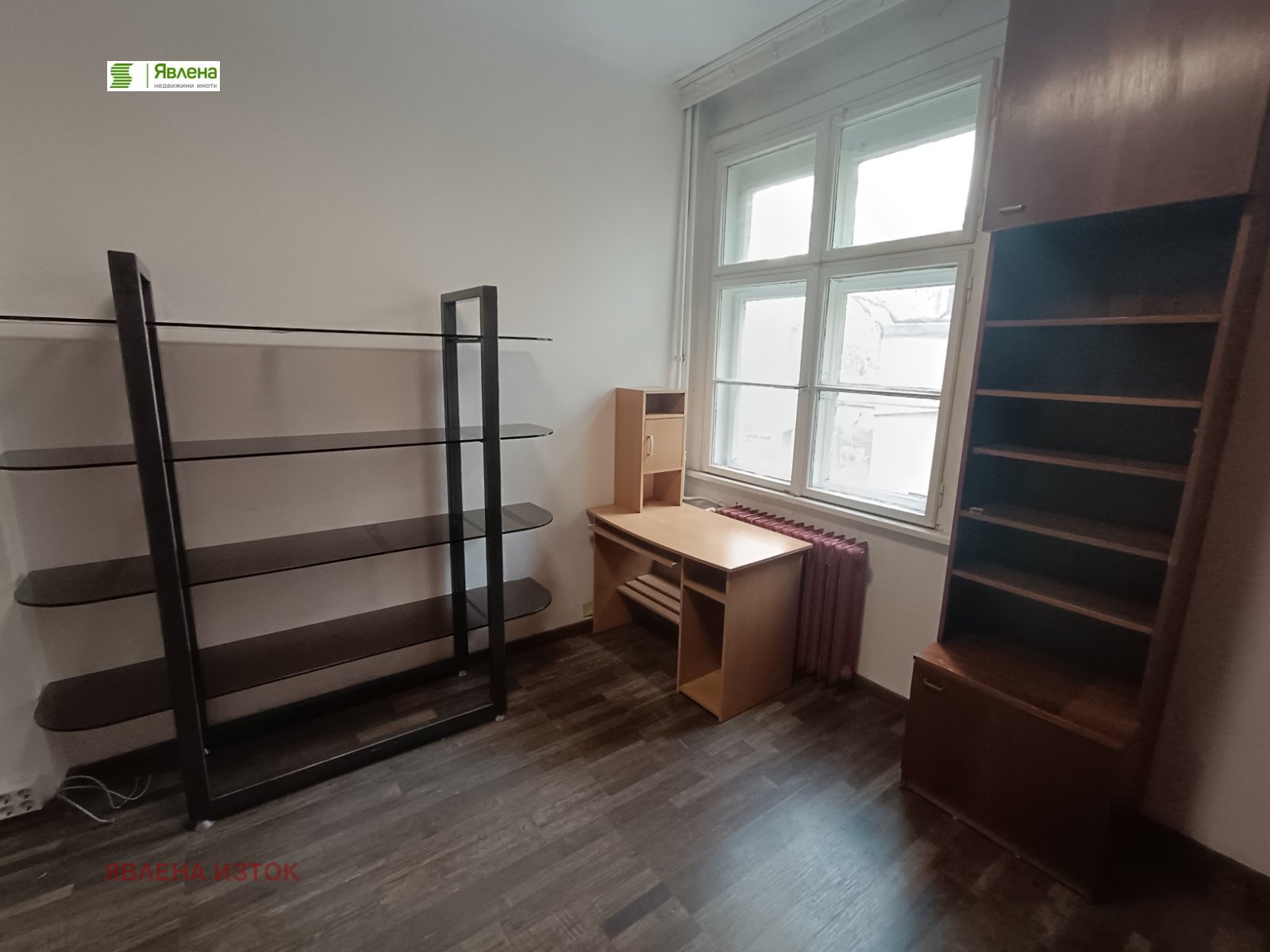 Дава под наем 3-СТАЕН, гр. София, Център, снимка 7 - Апартаменти - 54300238