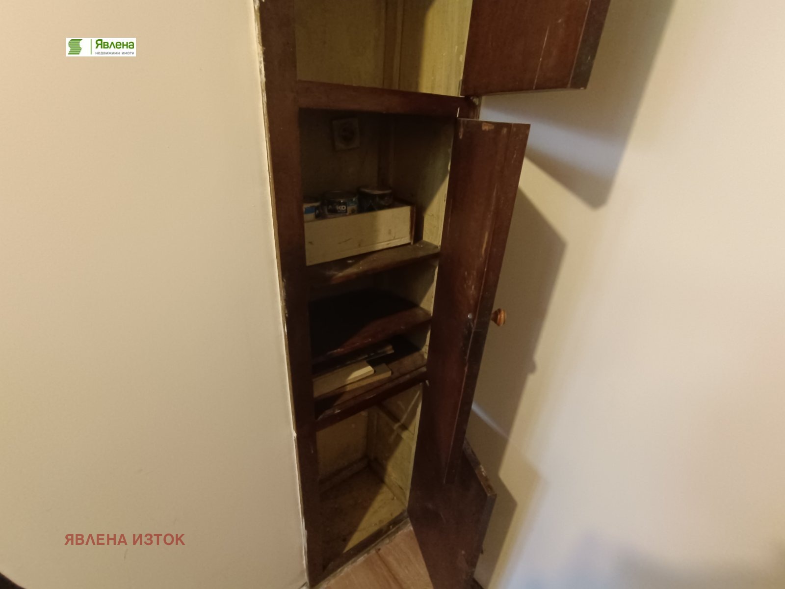 Дава под наем 3-СТАЕН, гр. София, Център, снимка 12 - Апартаменти - 54300238