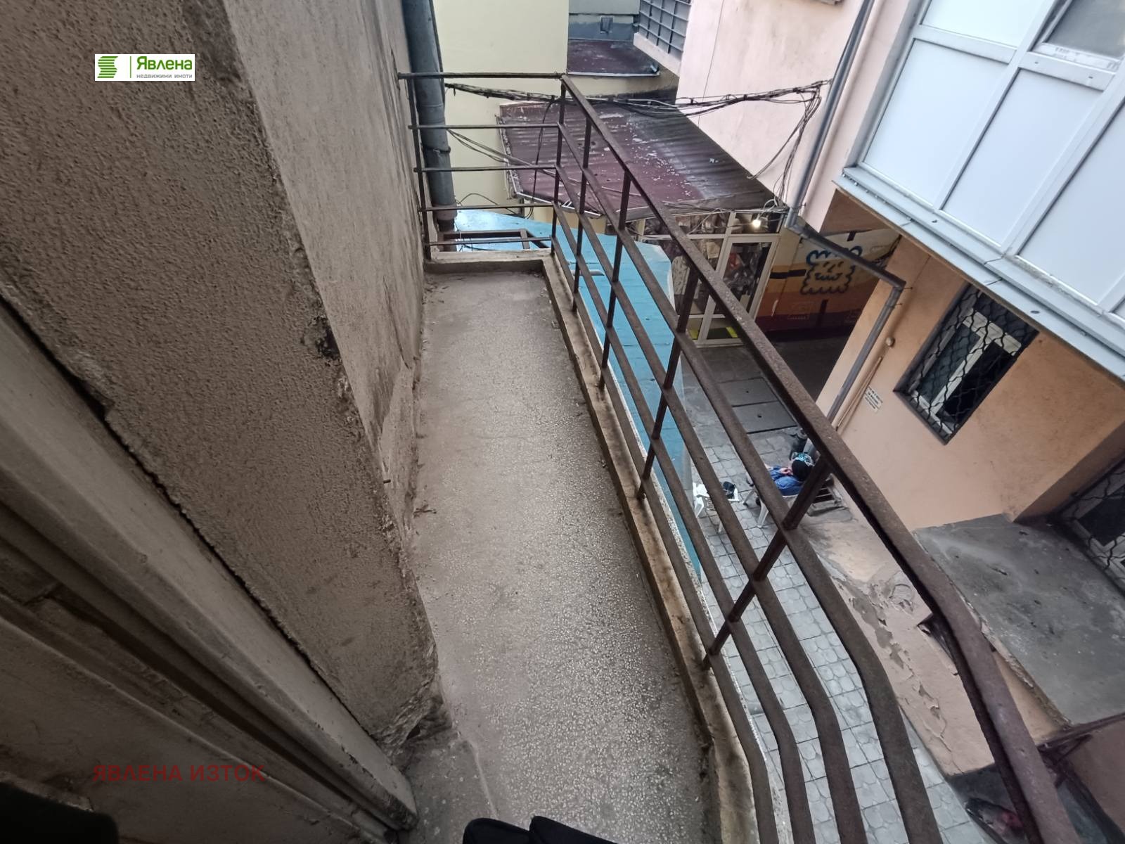 Дава под наем 3-СТАЕН, гр. София, Център, снимка 14 - Апартаменти - 54300238