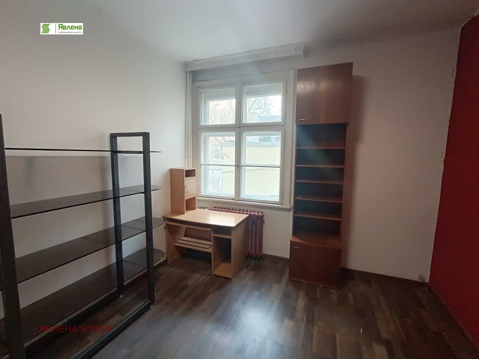 Дава под наем 3-СТАЕН, гр. София, Център, снимка 2 - Апартаменти - 54300238