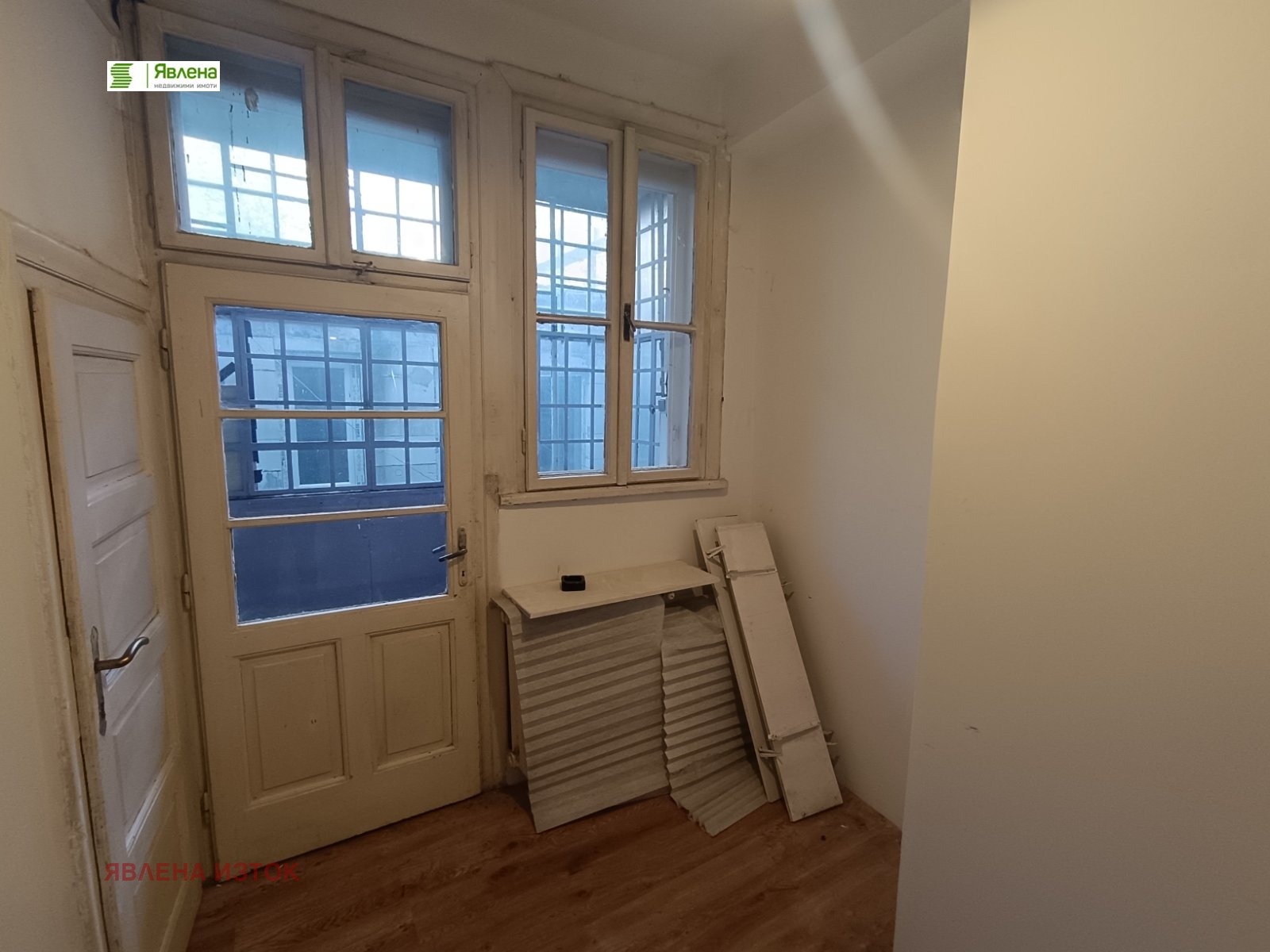 Дава под наем 3-СТАЕН, гр. София, Център, снимка 6 - Апартаменти - 54300238