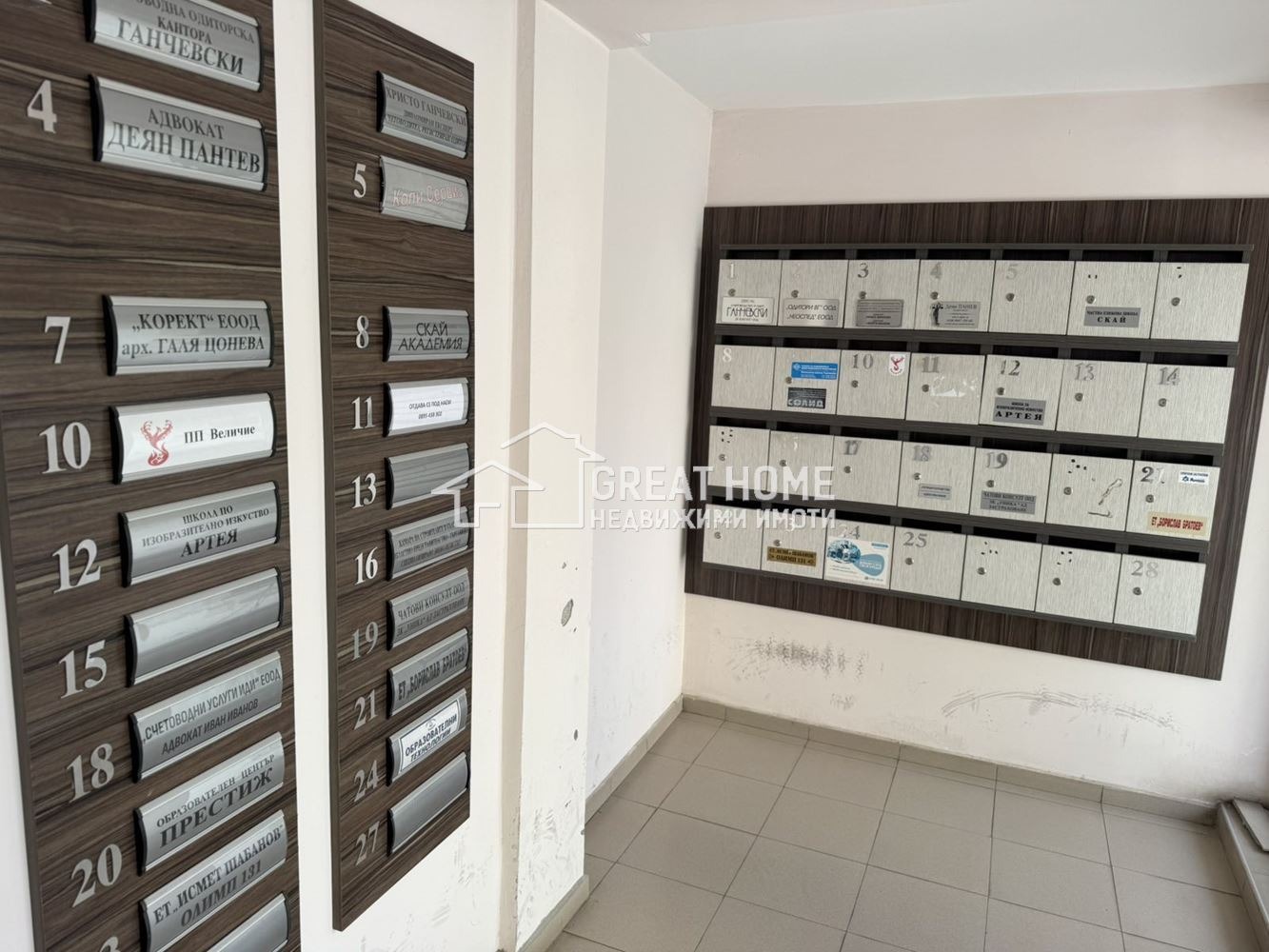 Дава под наем ОФИС, гр. Търговище, Център, снимка 6 - Офиси - 53809100