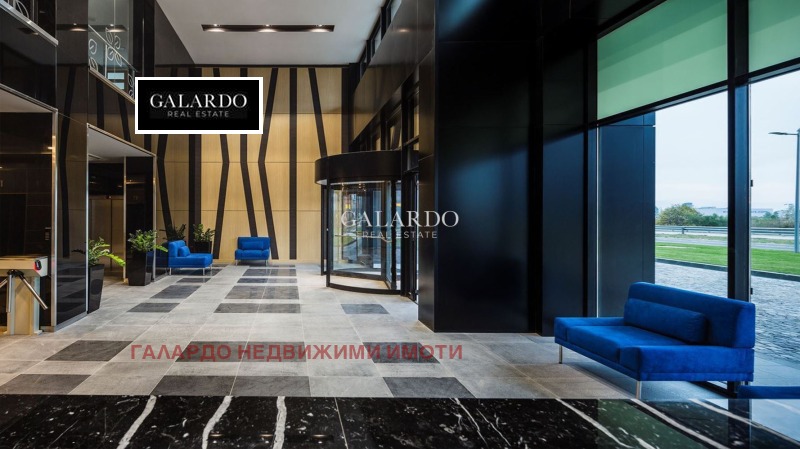 Дава под Наем ОФИС в град София, Гео Милев - 715 кв.м / 3 575 € » 6 992.09 лв., ГАЛАРДО НЕДВИЖИМИ ИМОТИ