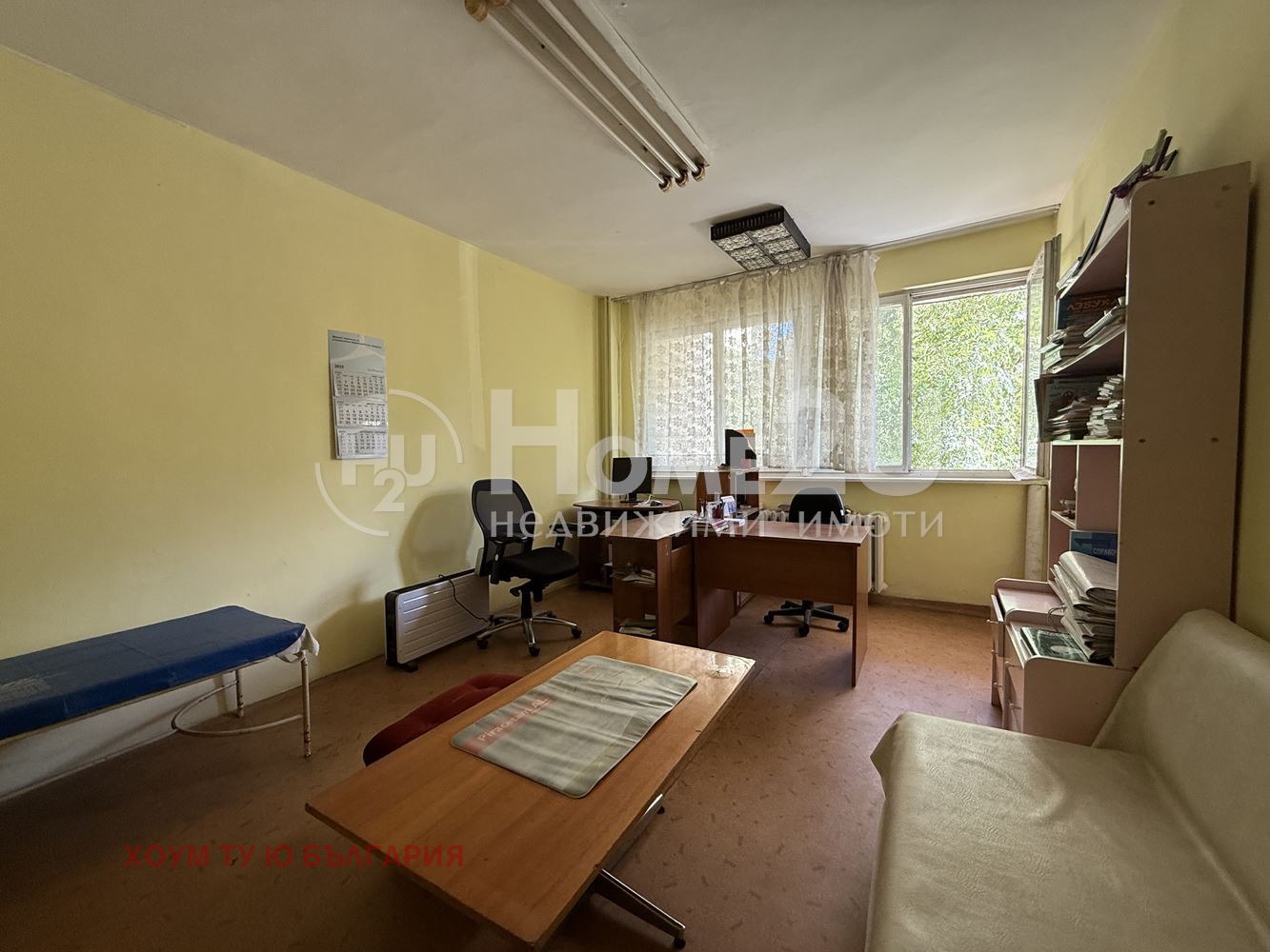 Дава под Наем МАГАЗИН | Imot.bg — изображение 3