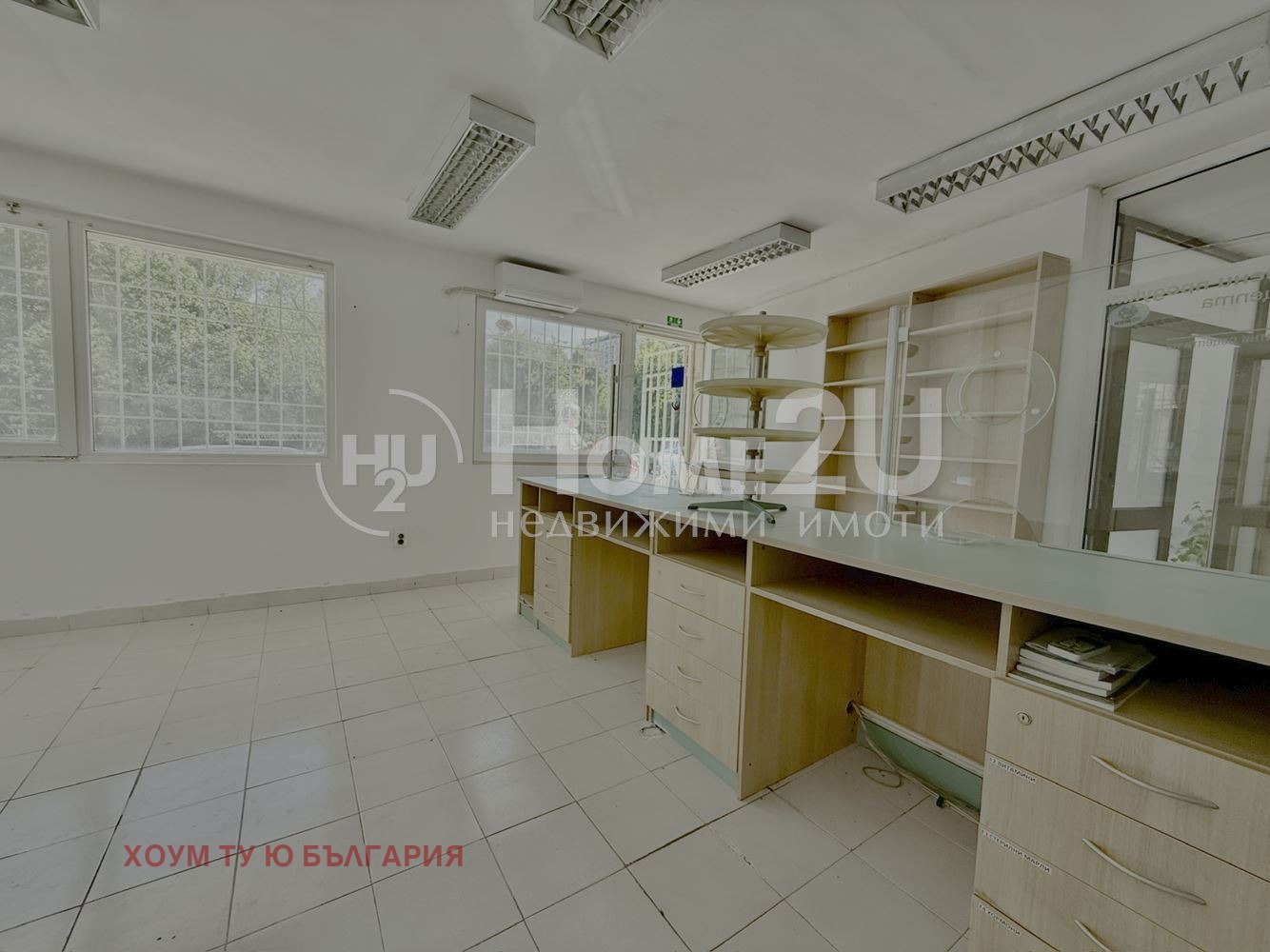 Дава под Наем МАГАЗИН | Imot.bg — изображение 2