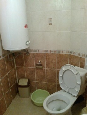 Studio Dragalevtsi, Sofia 8