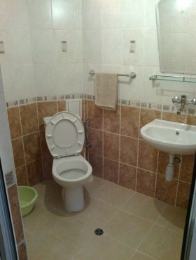 Studio Dragalevtsi, Sofia 9